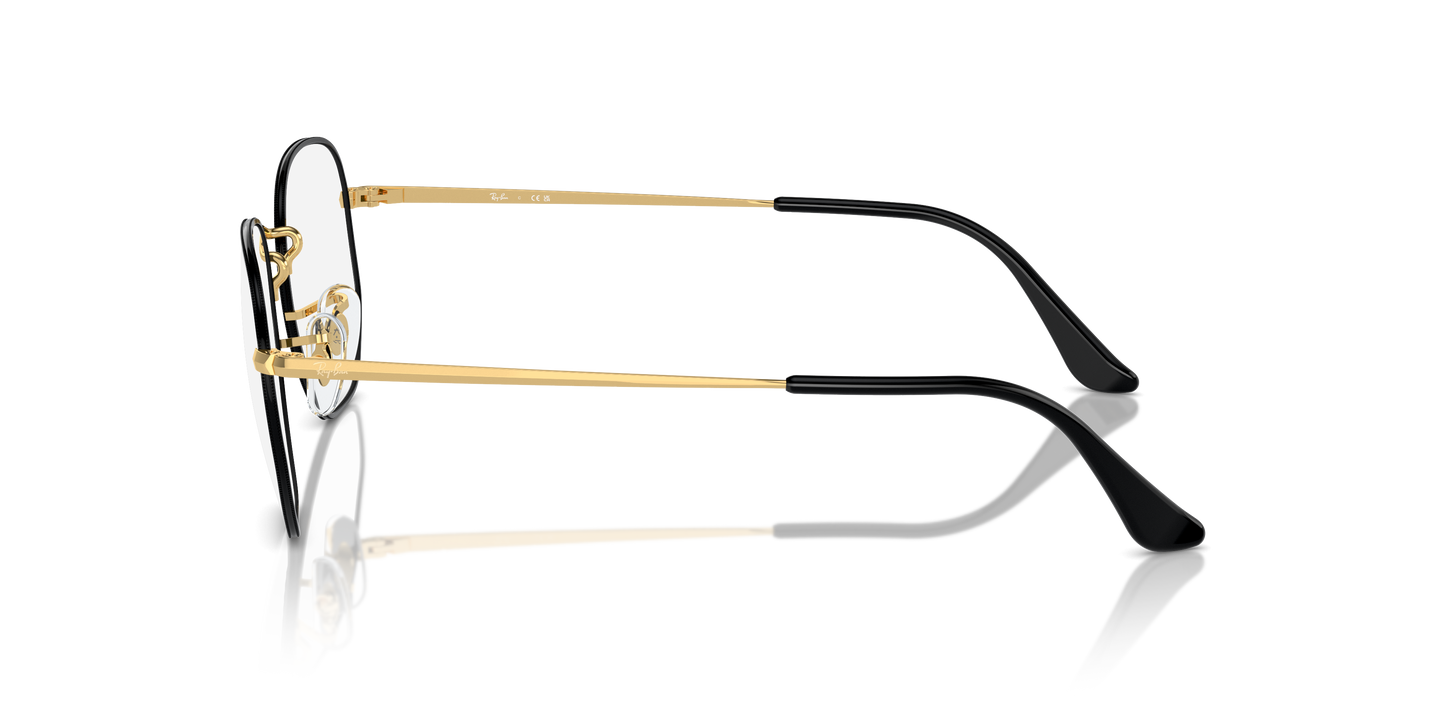 Designer frames