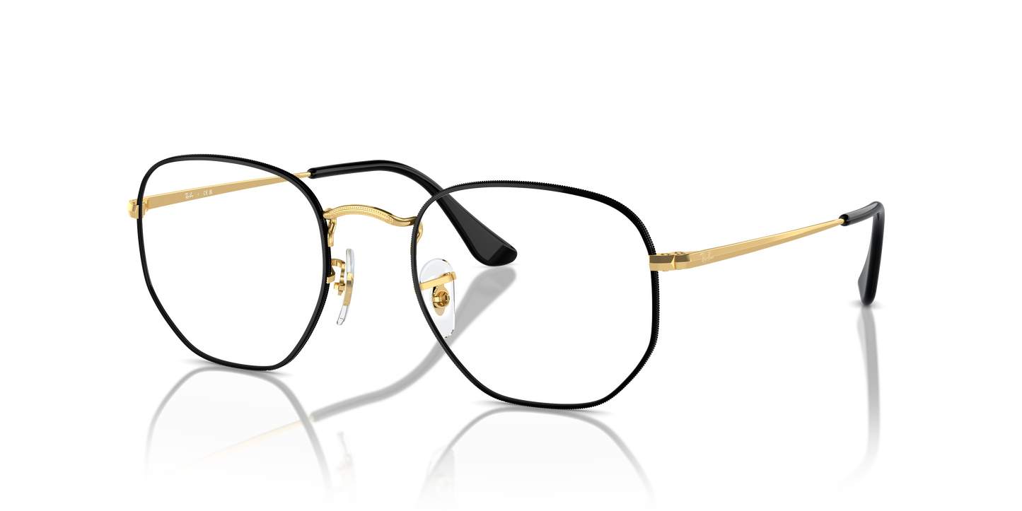 Designer frames