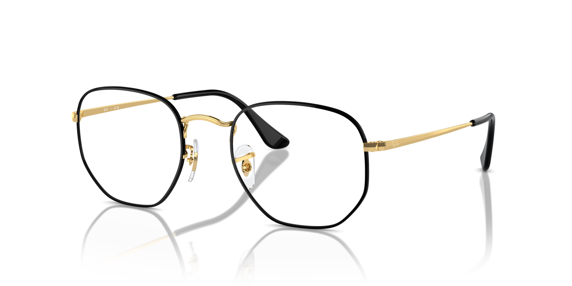 Designer frames