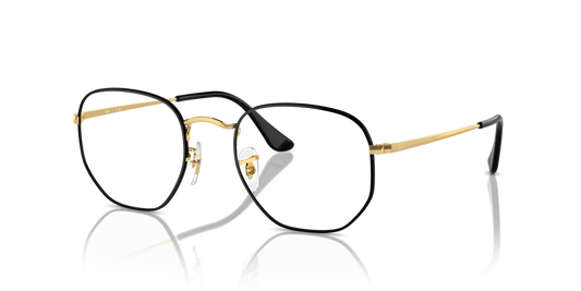 Designer frames