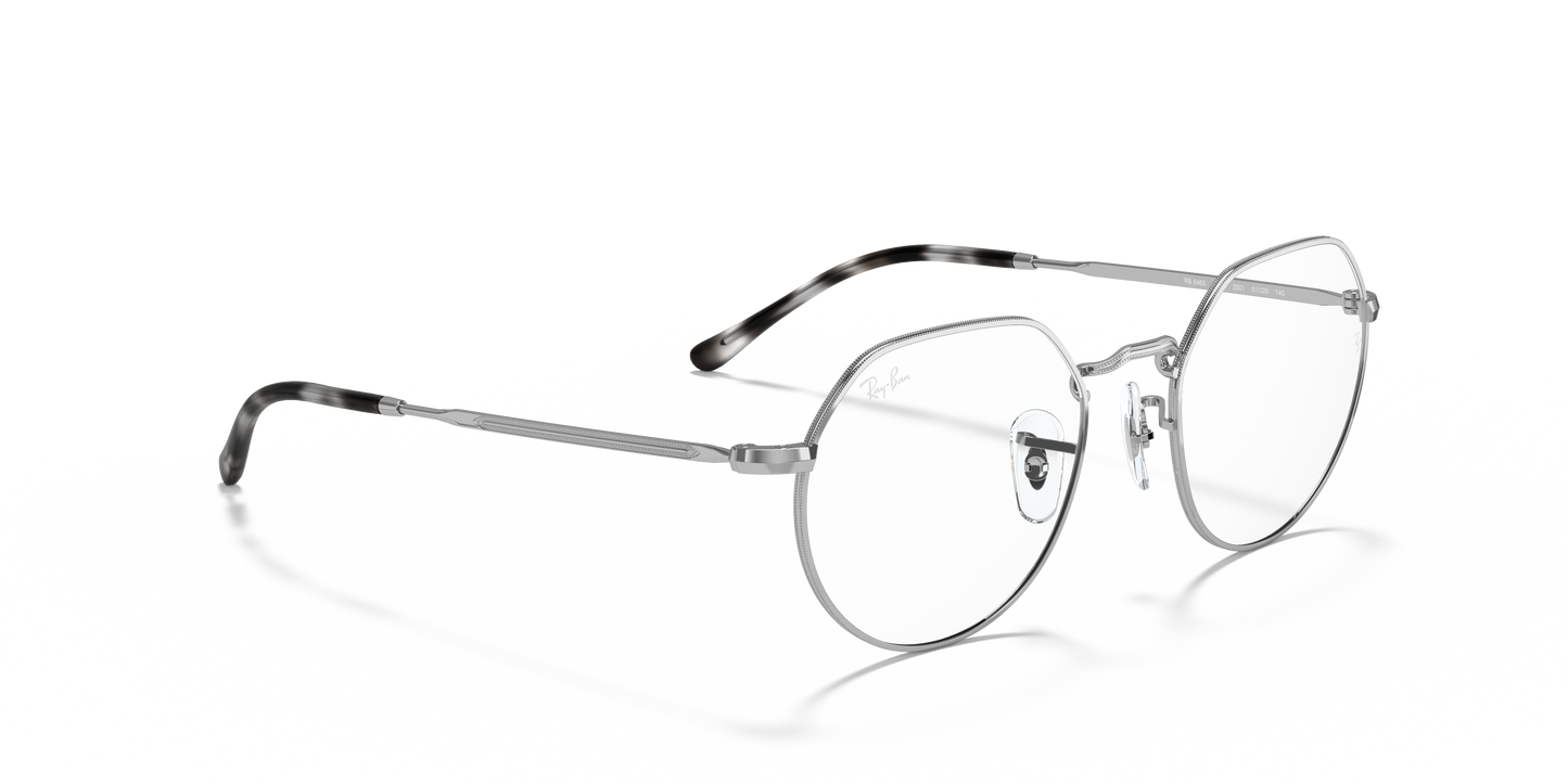Designer frames
