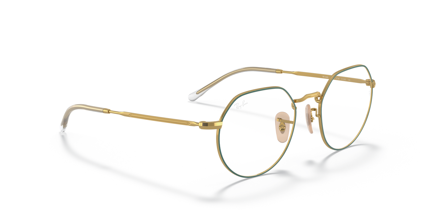 Designer frames