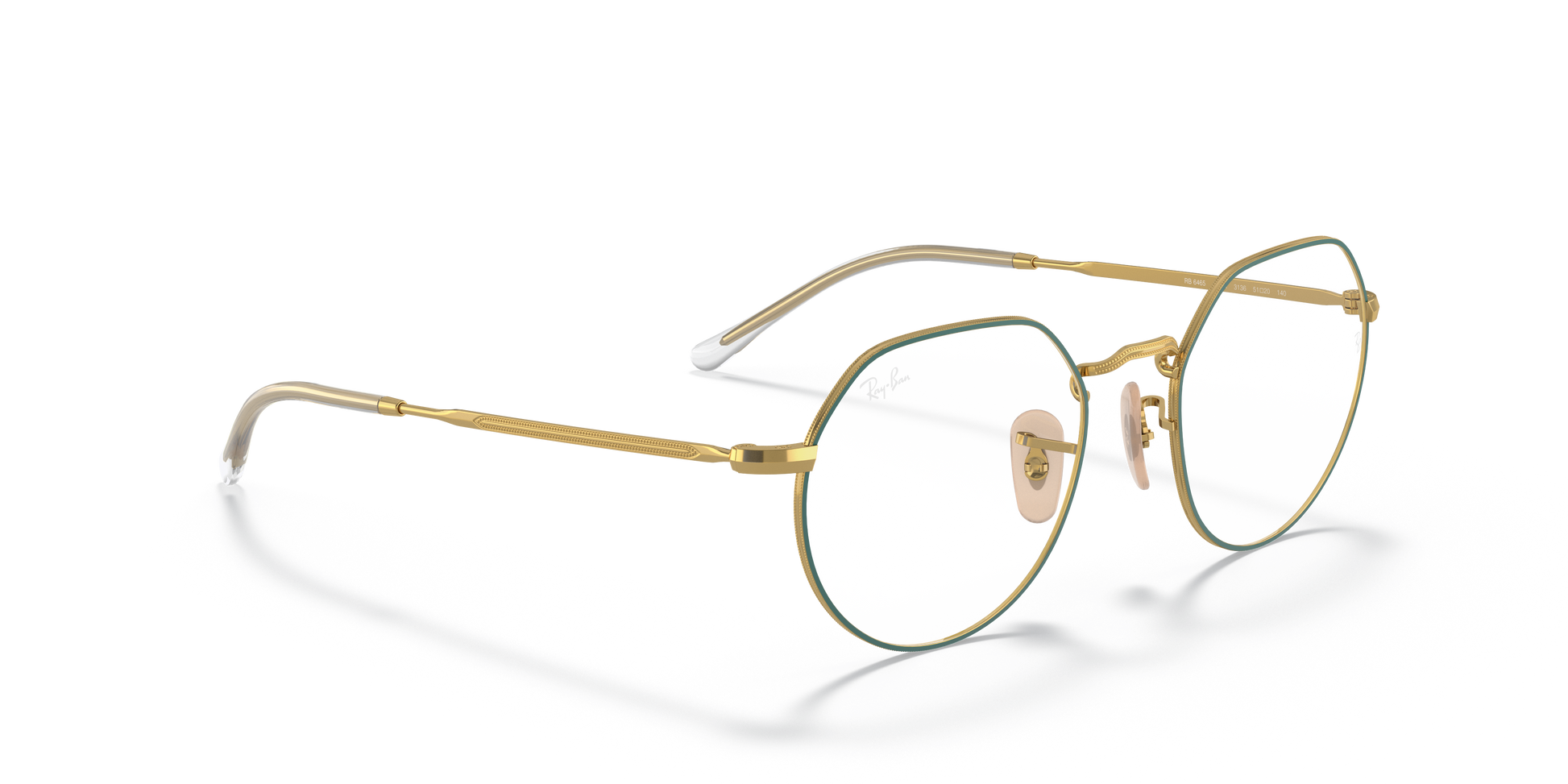Designer frames
