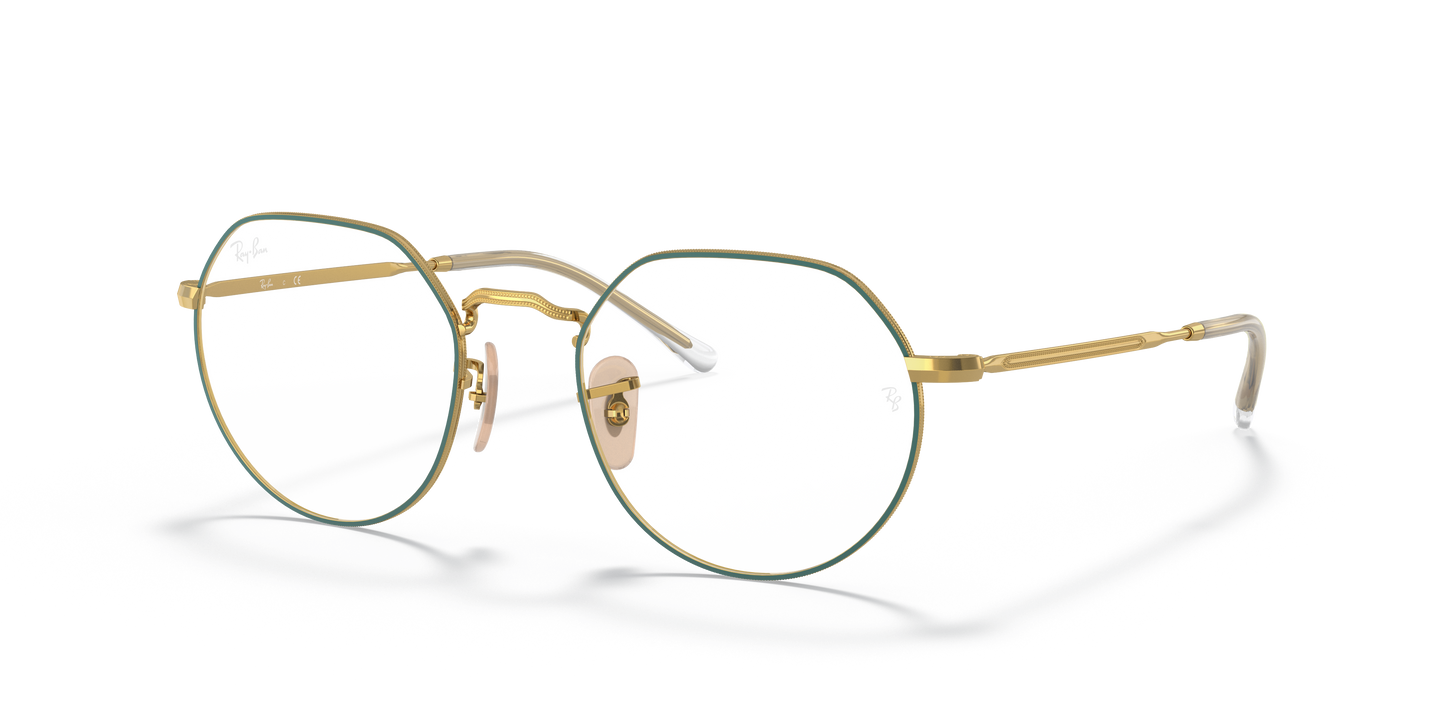 Designer frames