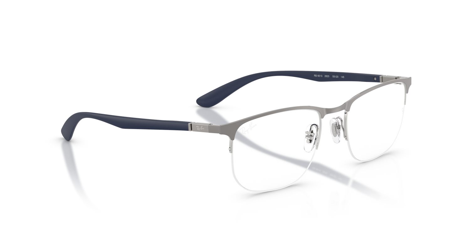 Designer frames