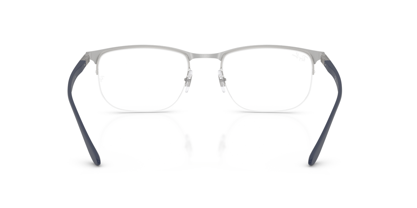 Designer frames