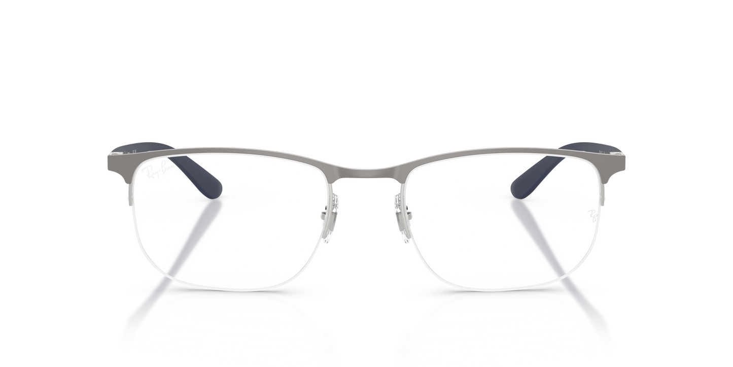 Designer frames