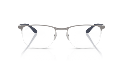 Designer frames