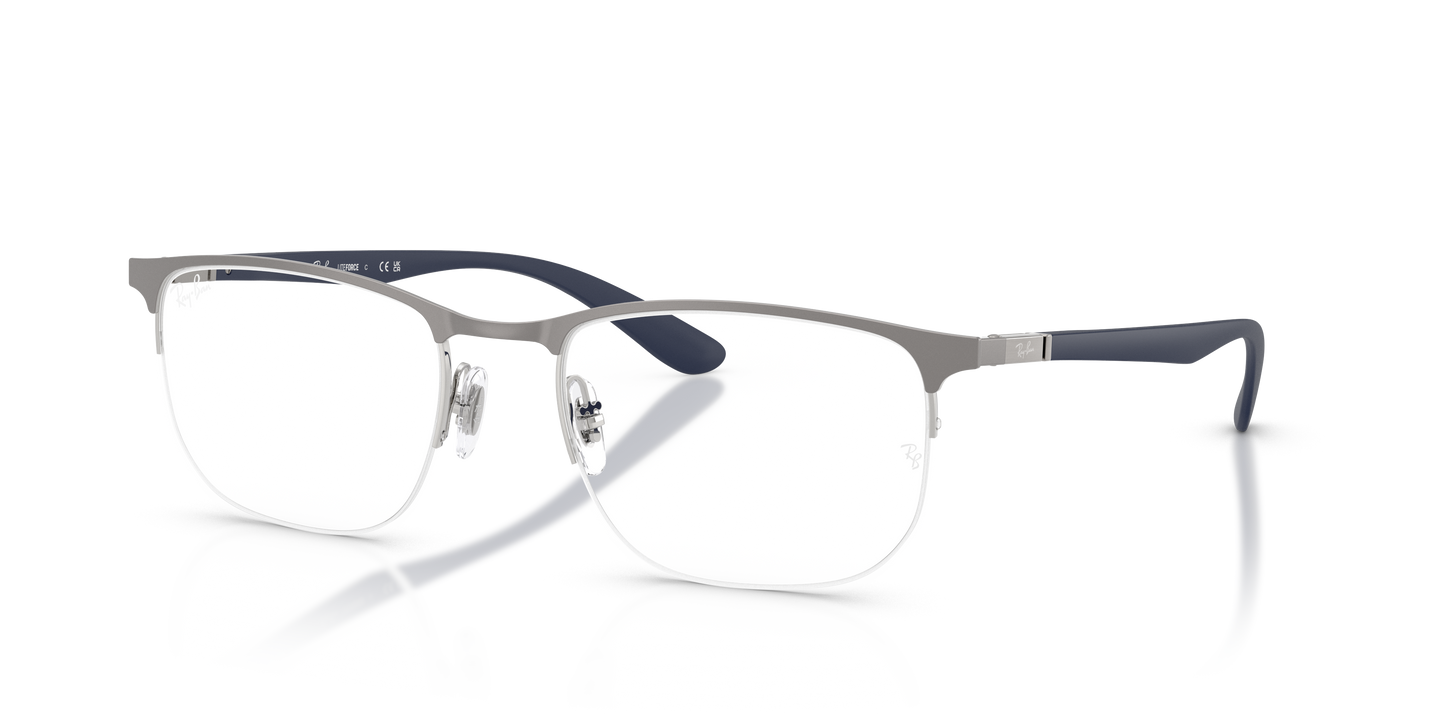 Designer frames