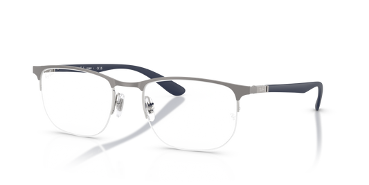 Designer frames
