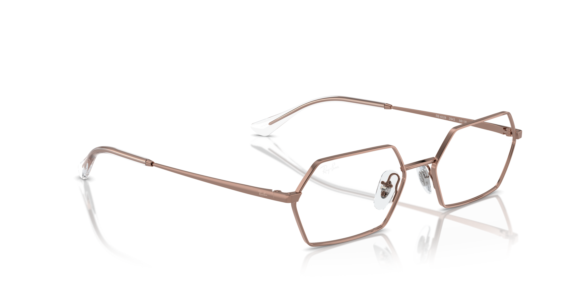 Designer frames