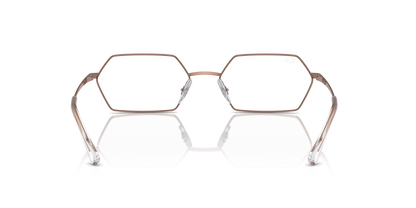 Designer frames
