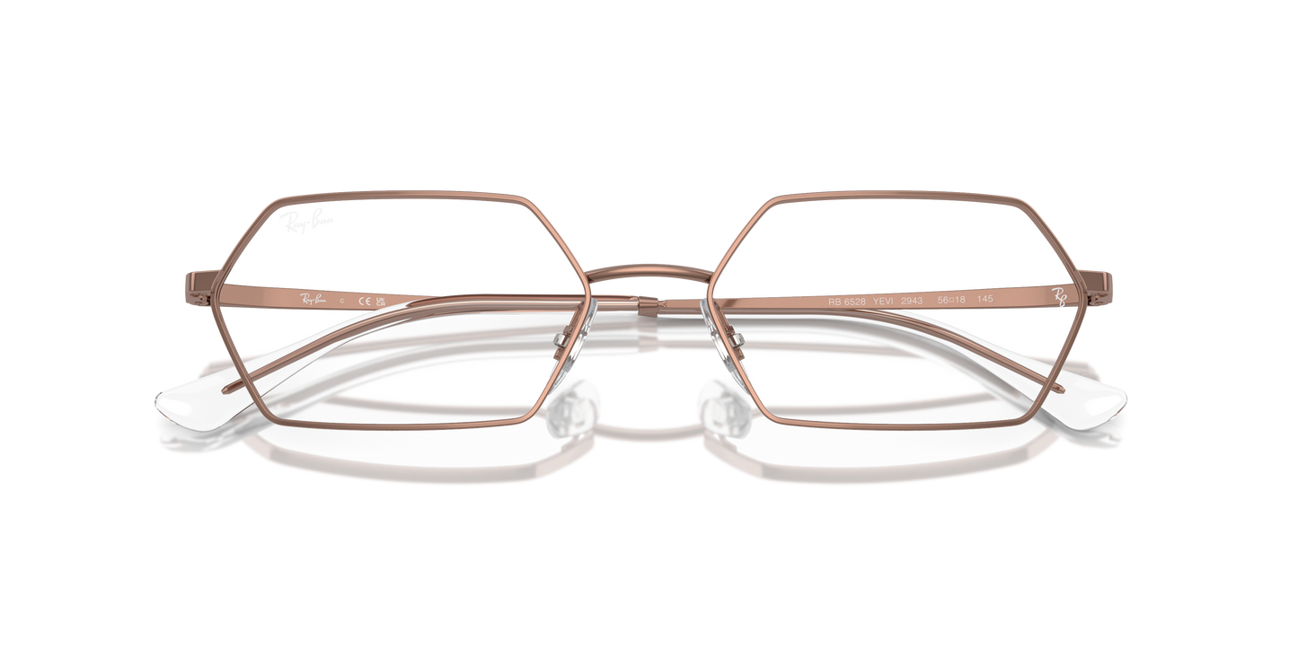 Designer frames