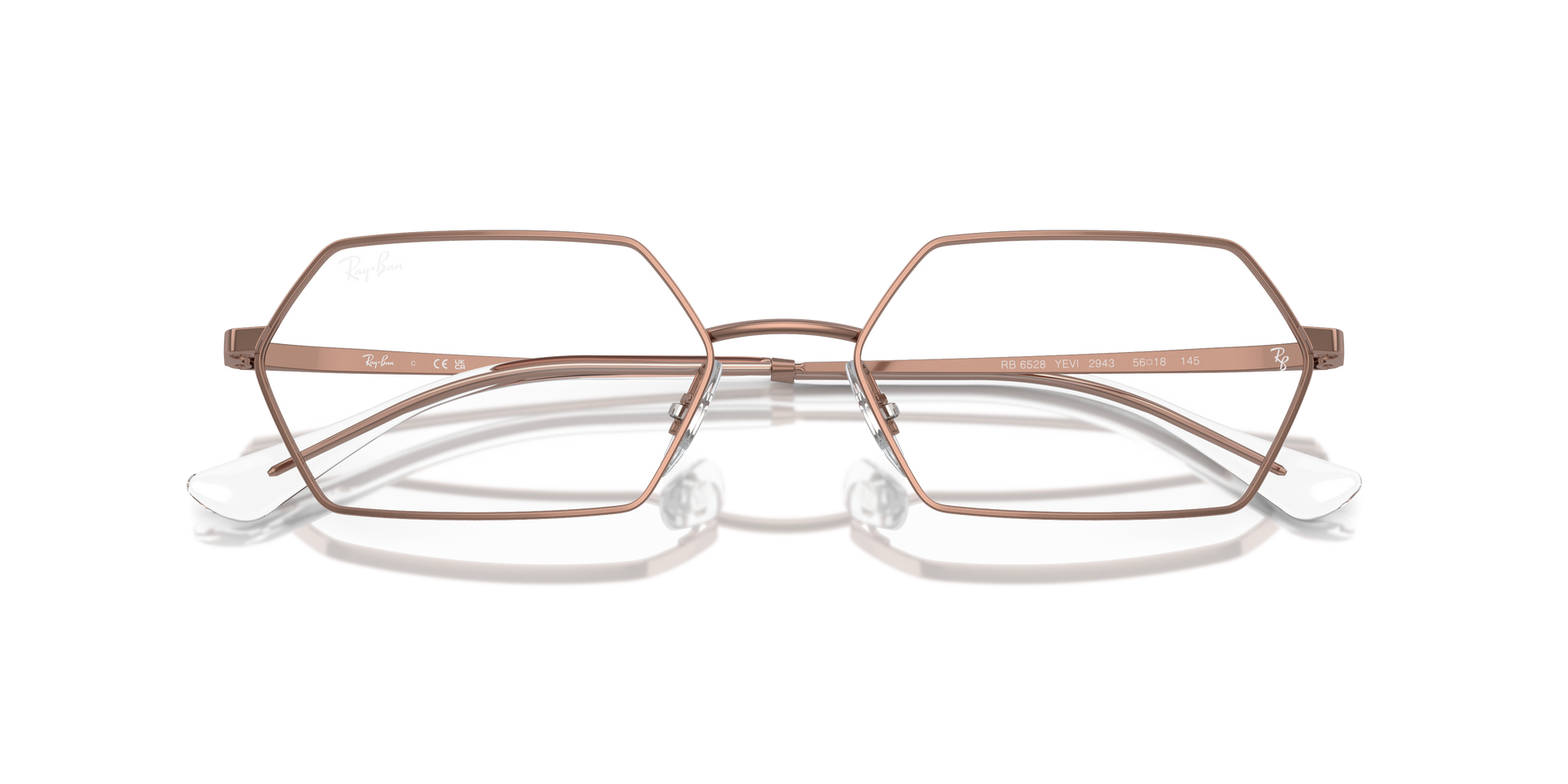 Designer frames