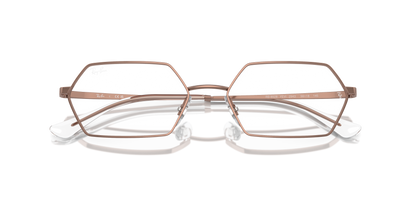 Designer frames