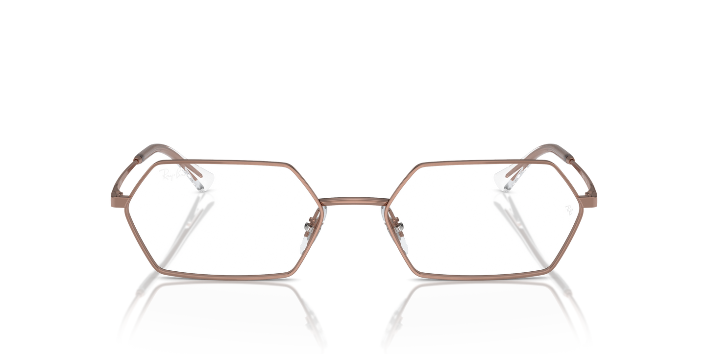 Designer frames
