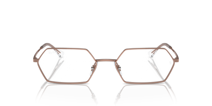 Designer frames