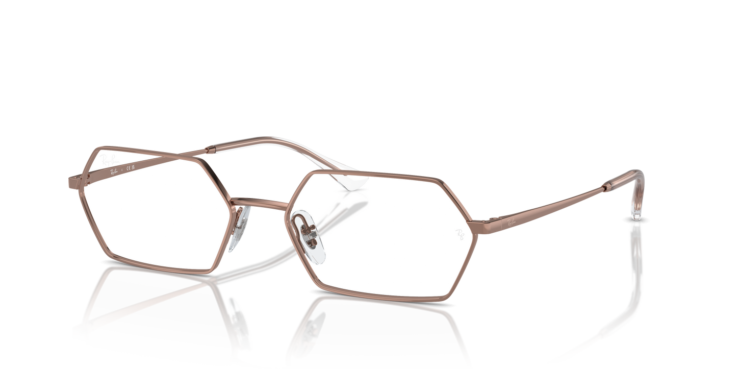 Designer frames