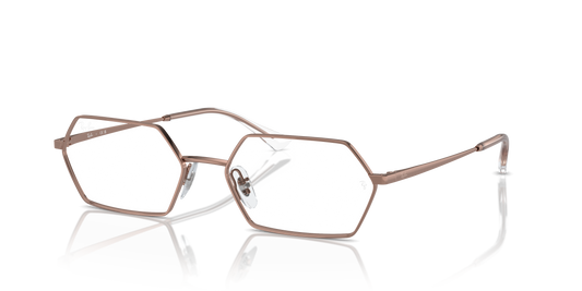 Designer frames