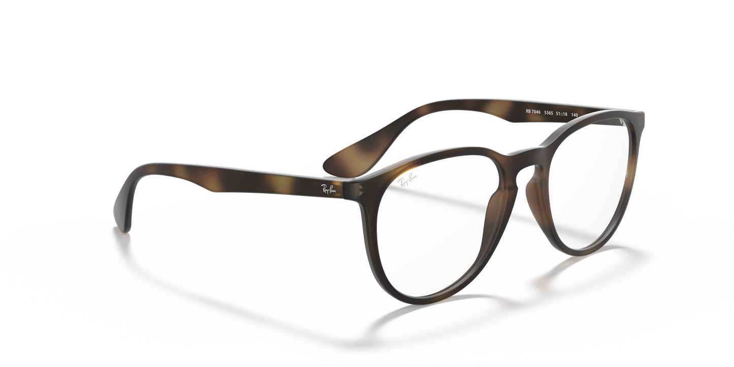 Designer frames