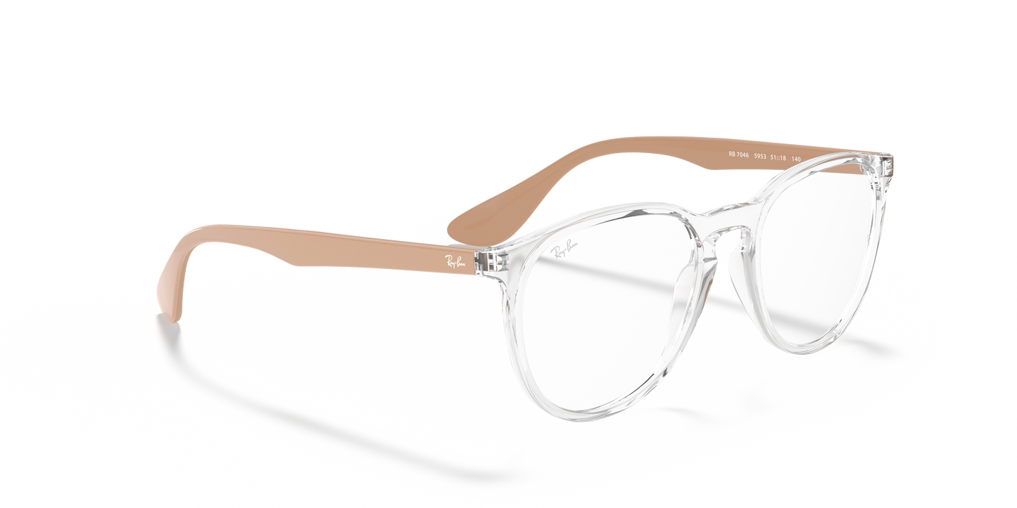 Designer frames