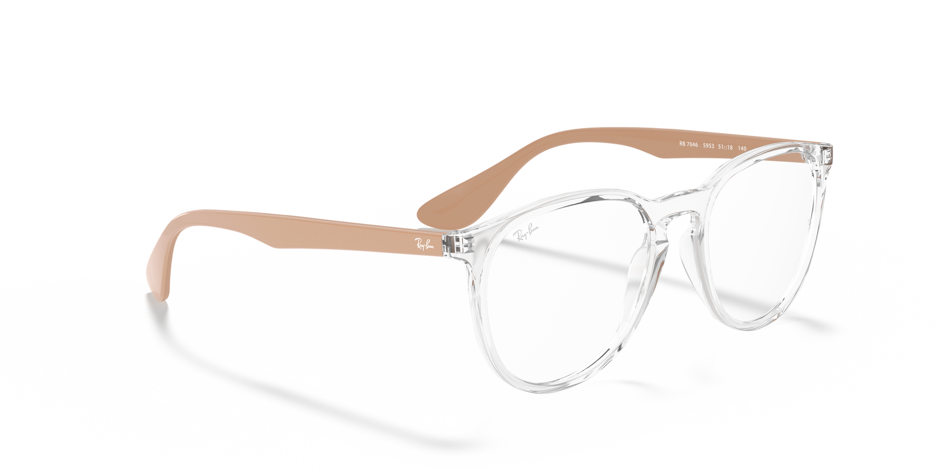 Designer frames