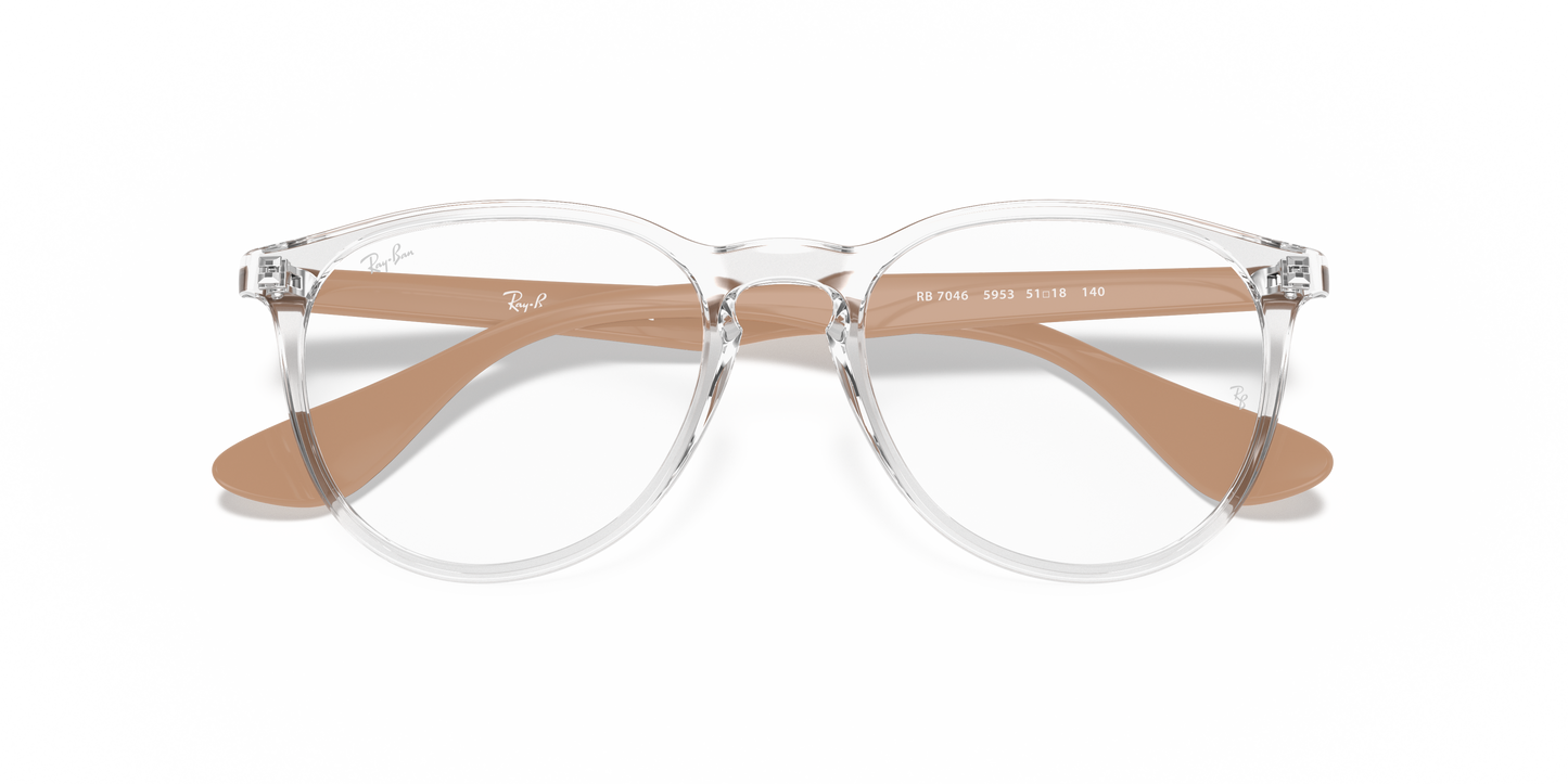 Designer frames