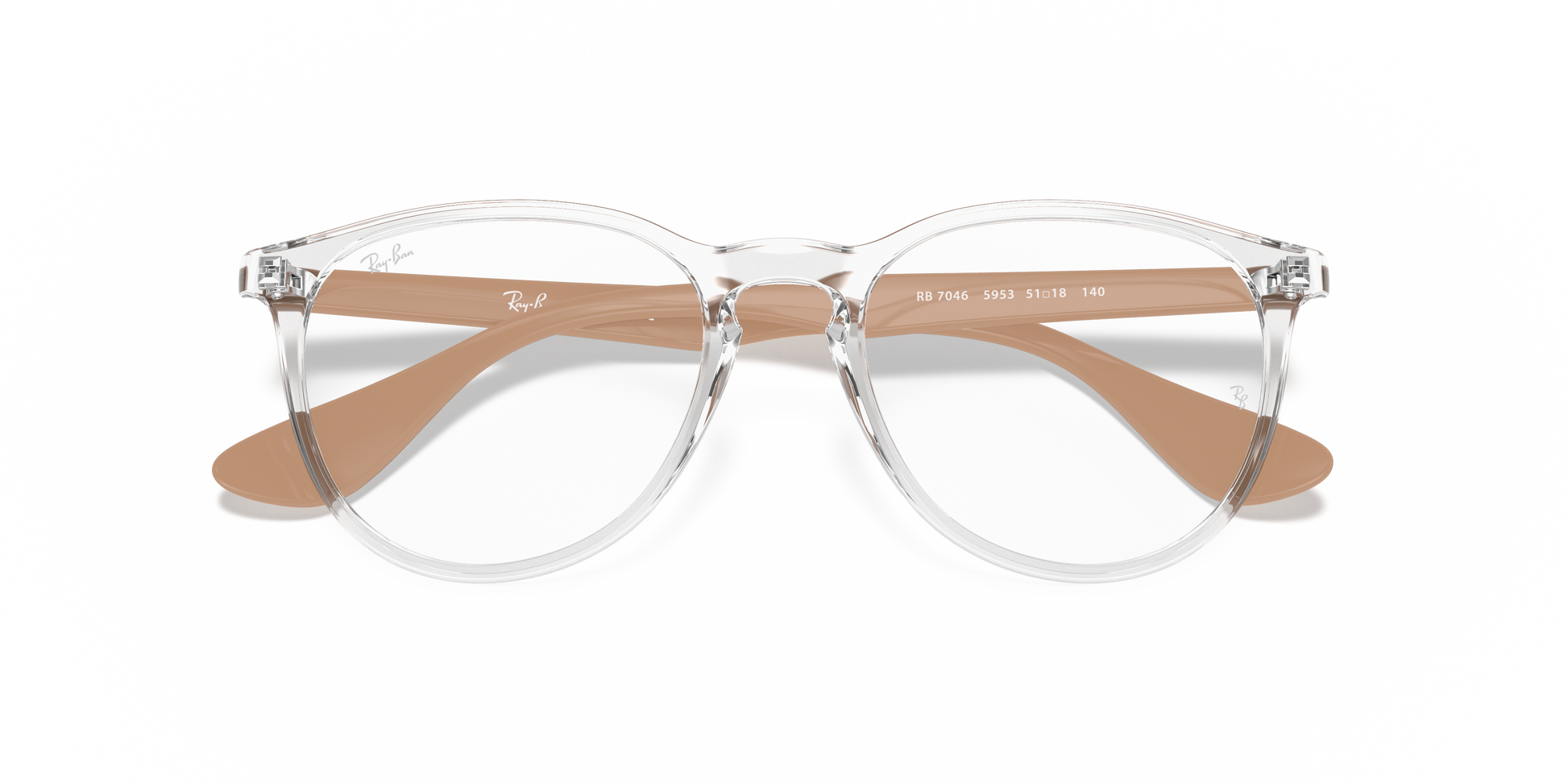 Designer frames
