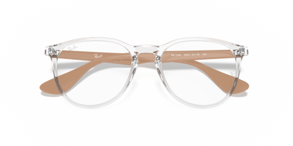 Designer frames