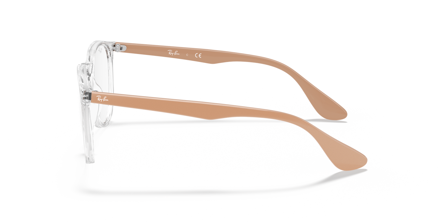 Designer frames