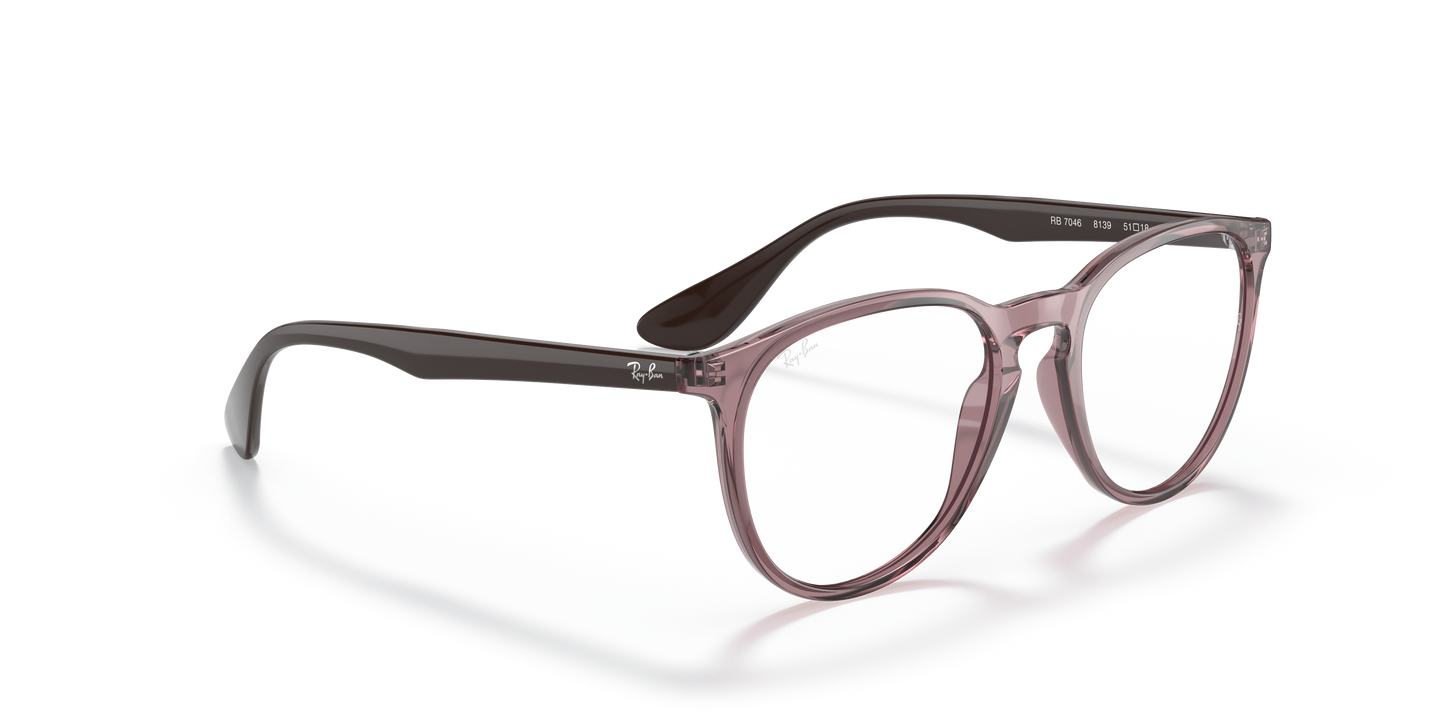 Designer frames