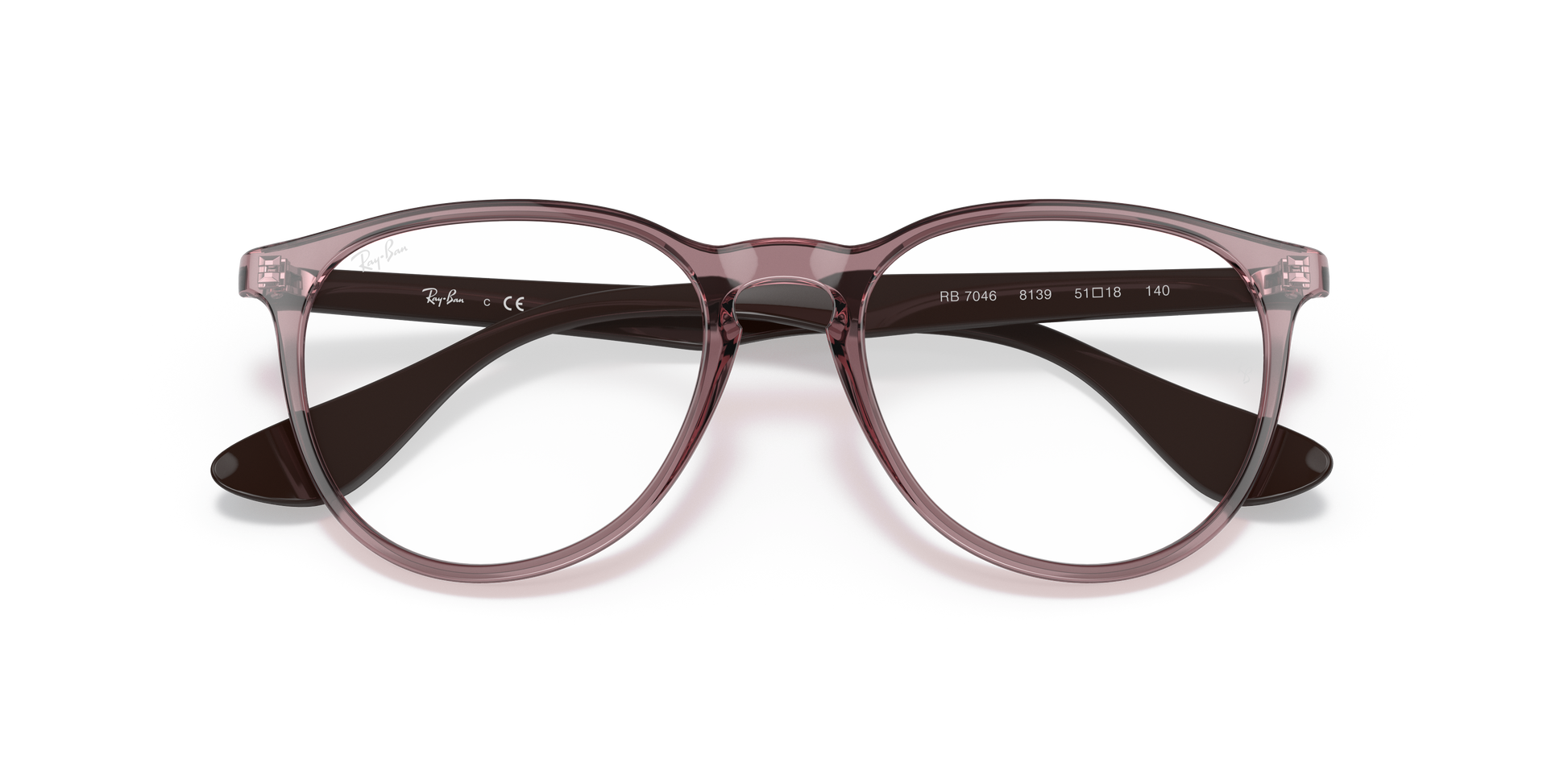 Designer frames