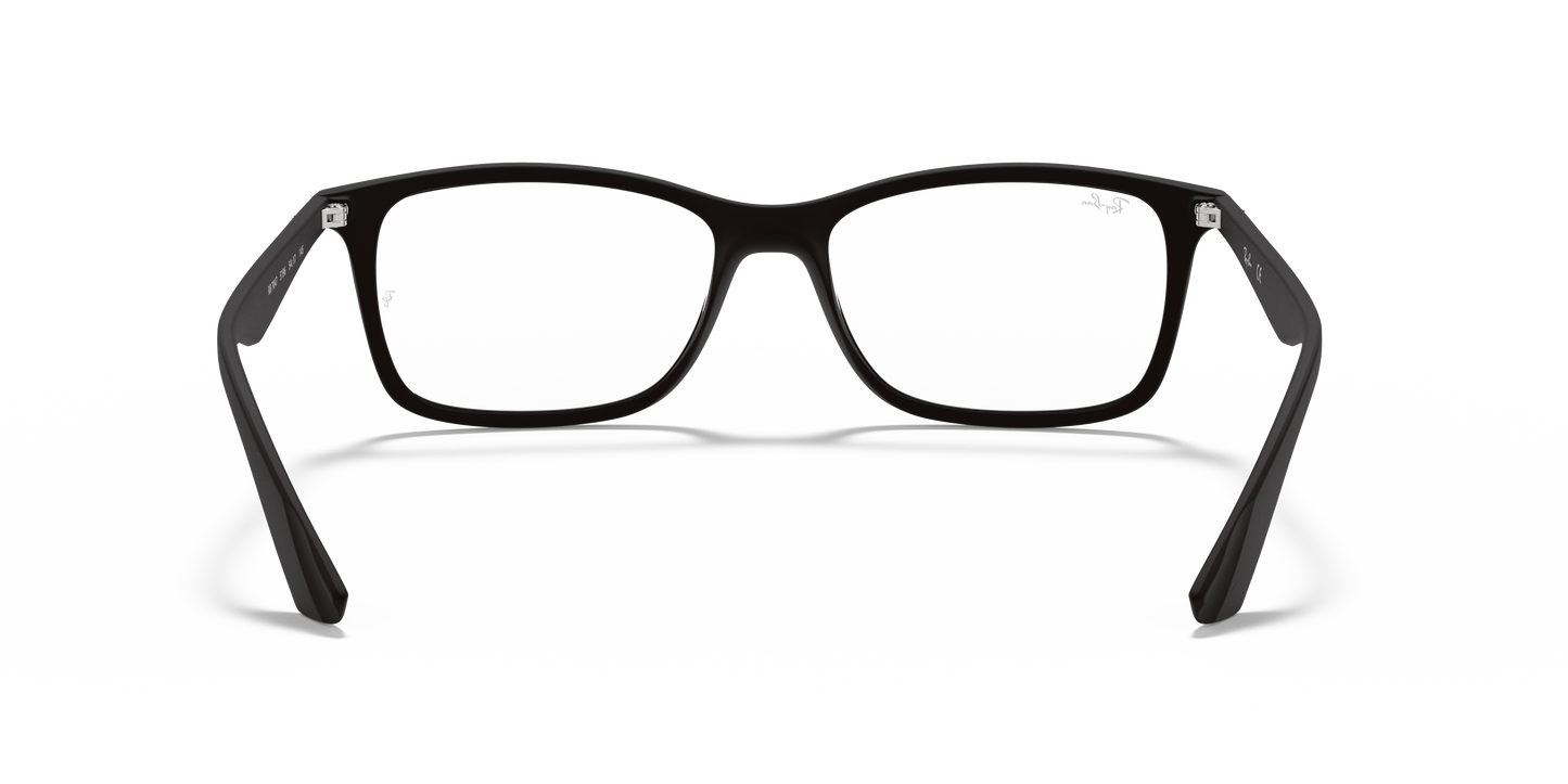 Designer frames