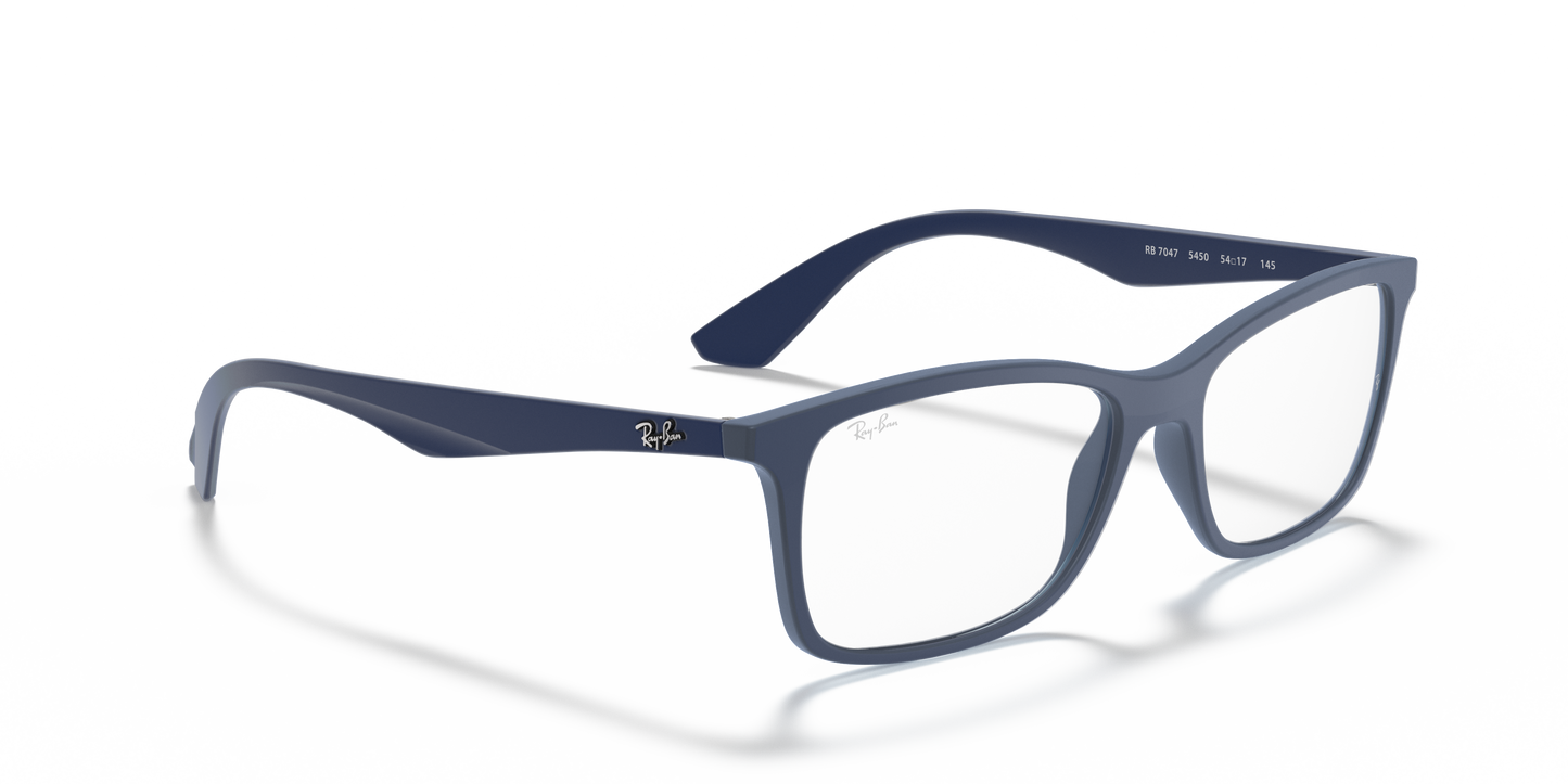Designer frames