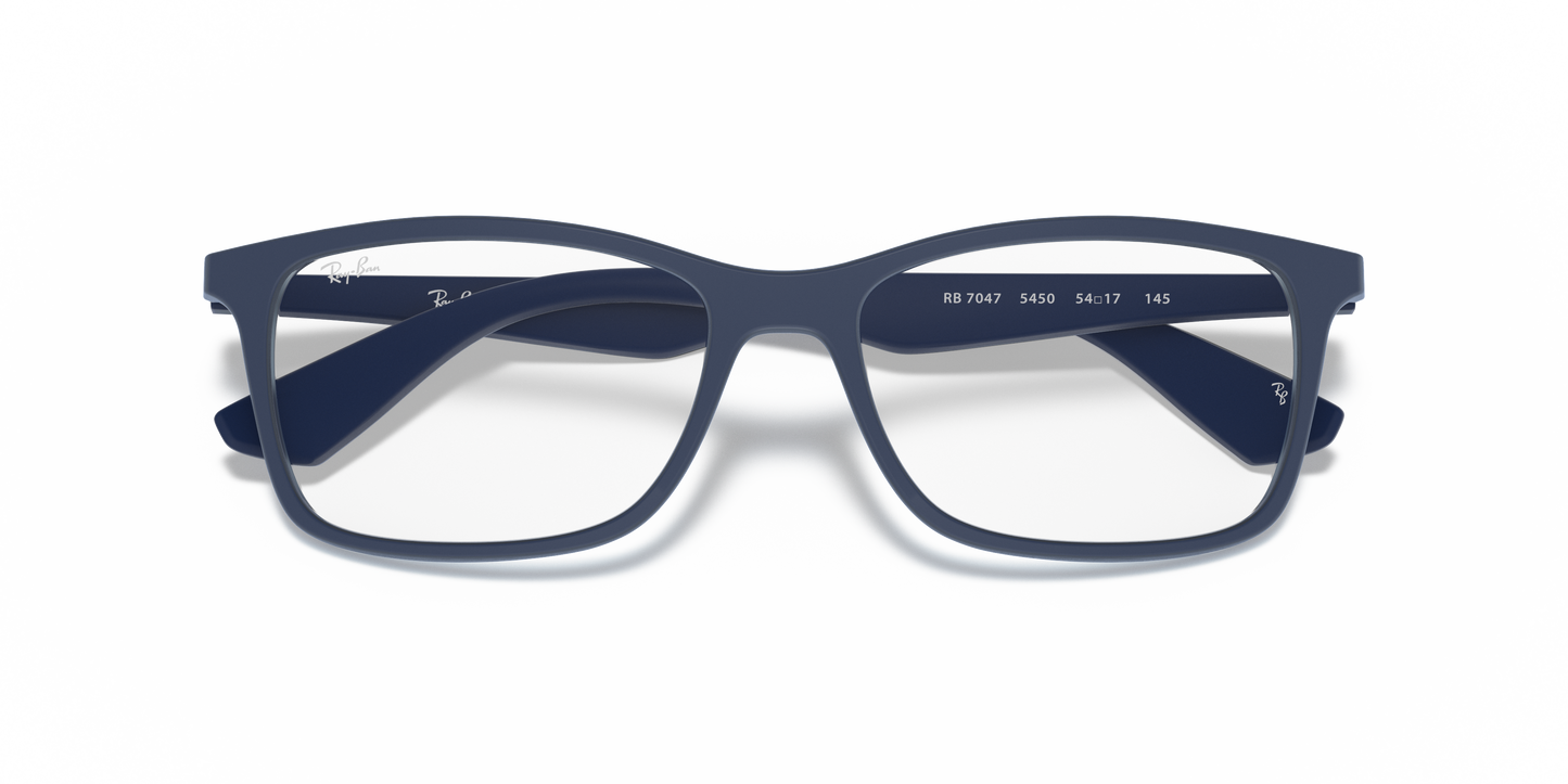 Designer frames