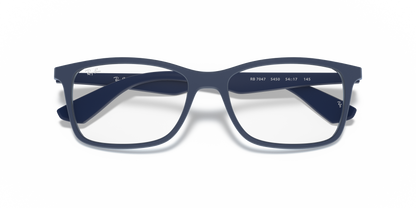 Designer frames
