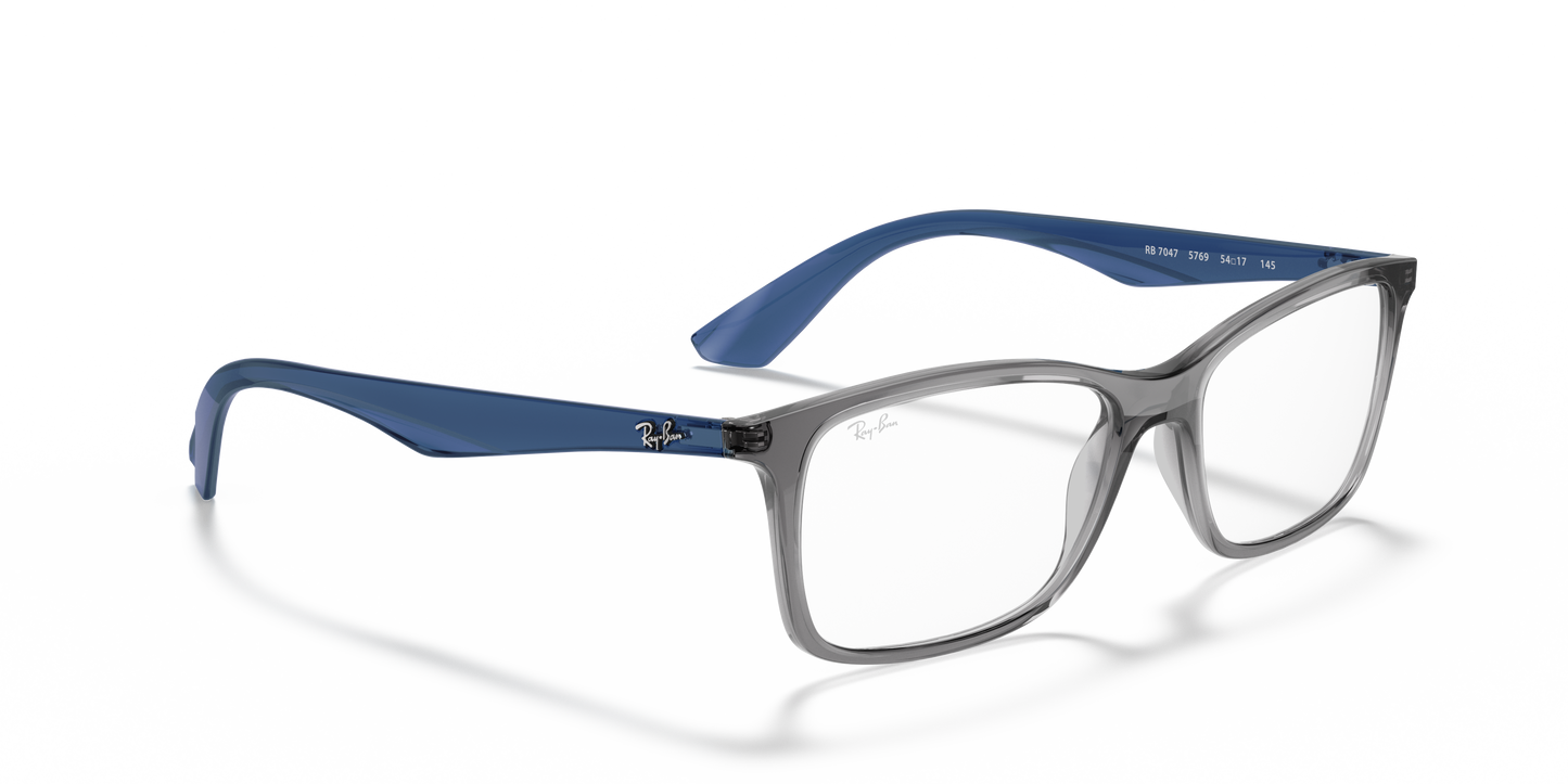 Designer frames