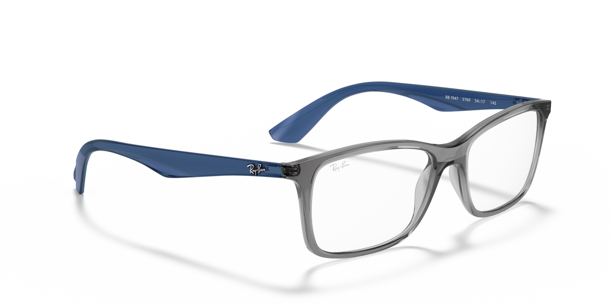 Designer frames