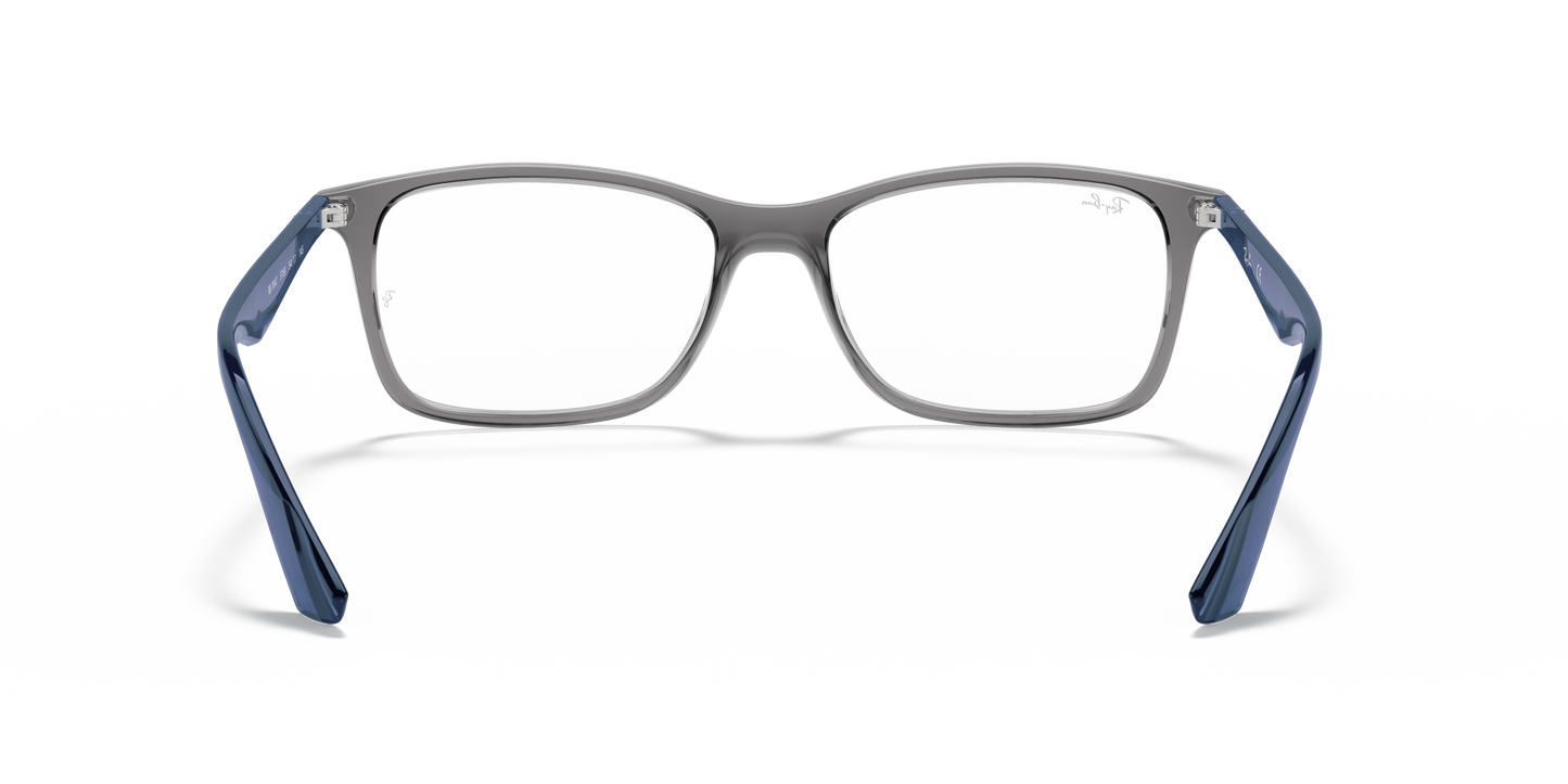 Designer frames