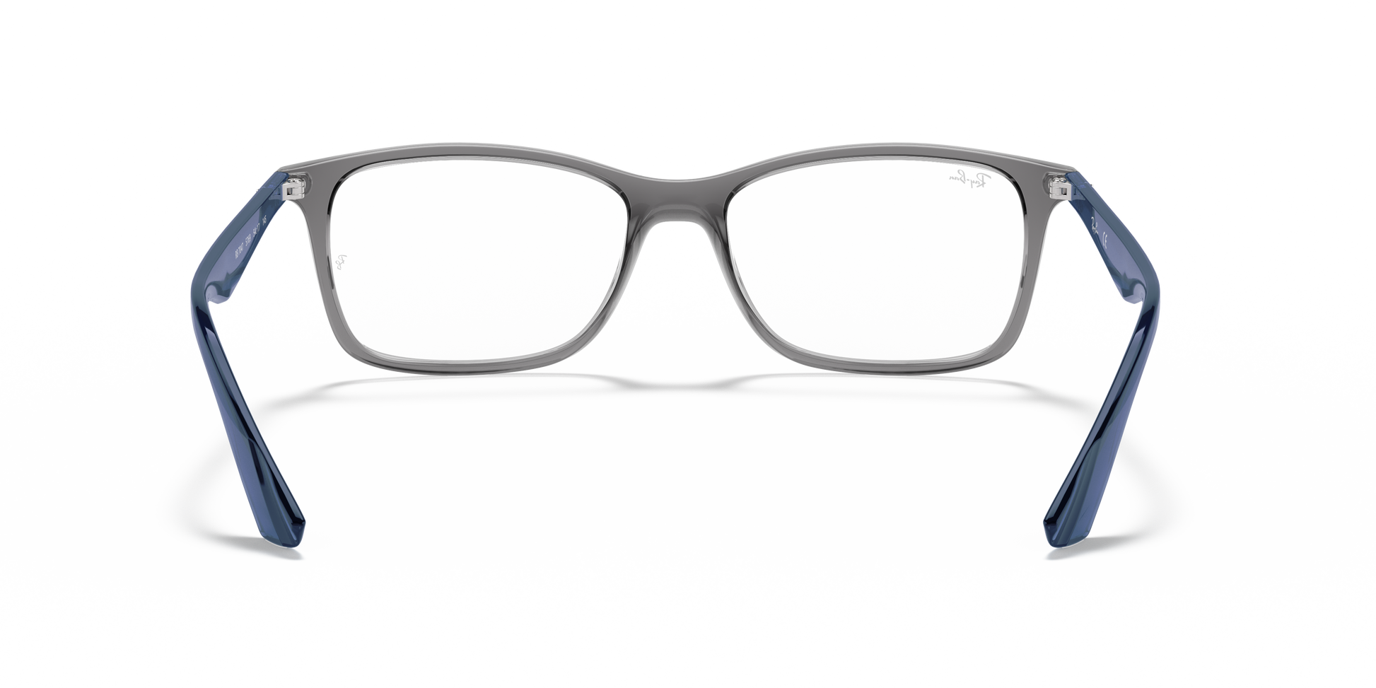 Designer frames
