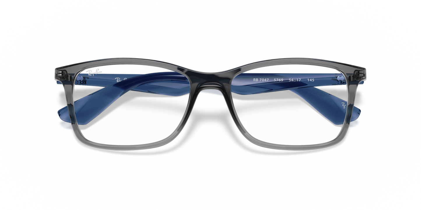 Designer frames