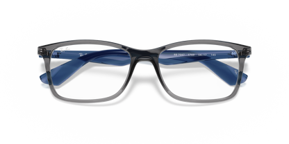 Designer frames