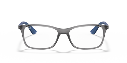 Designer frames