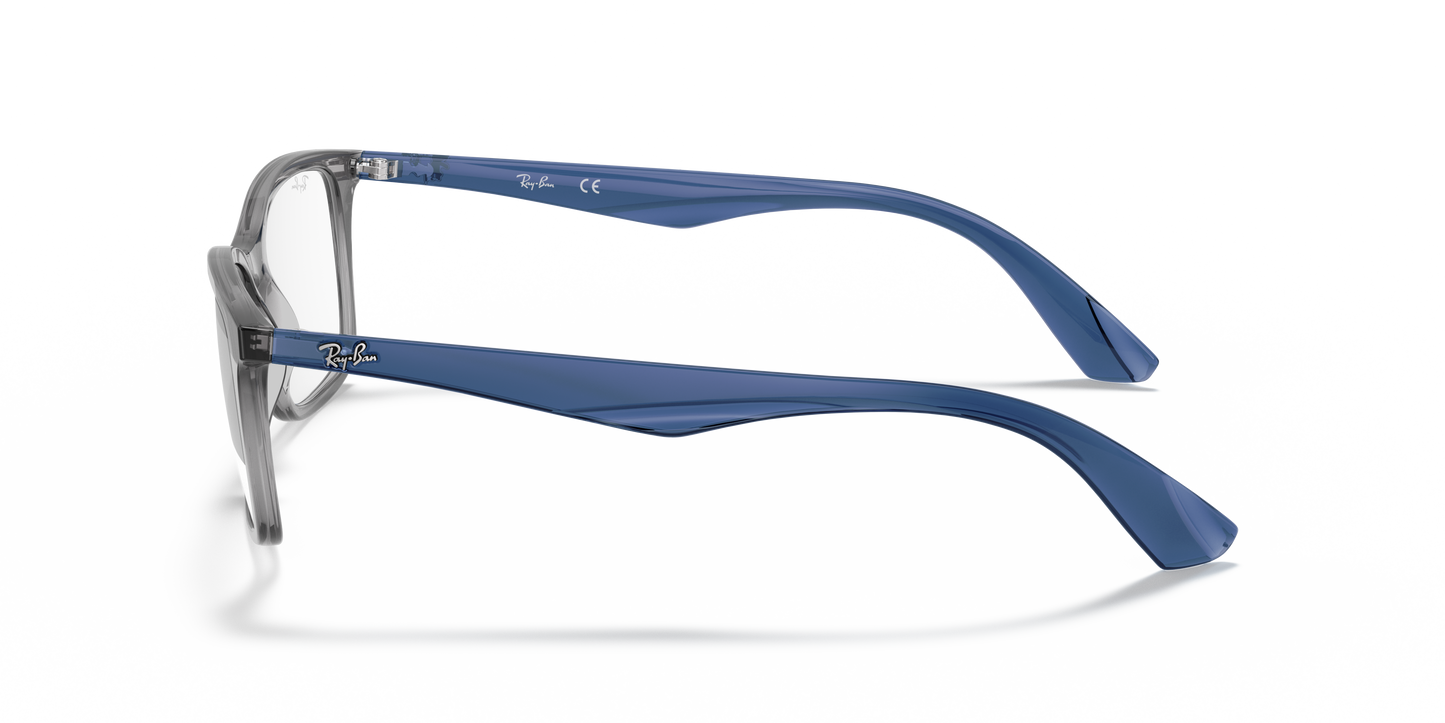 Designer frames