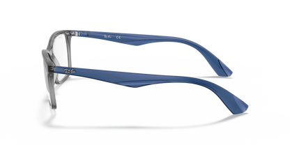 Designer frames