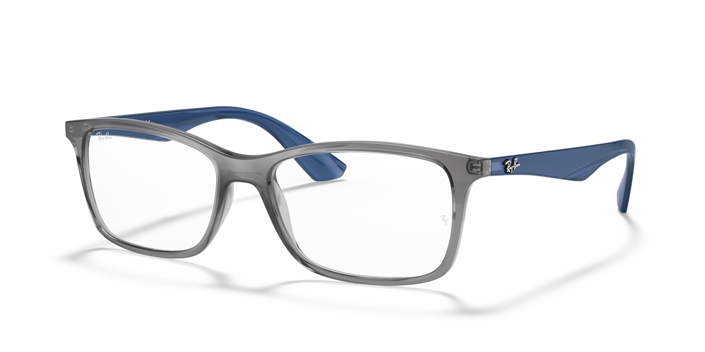Designer frames