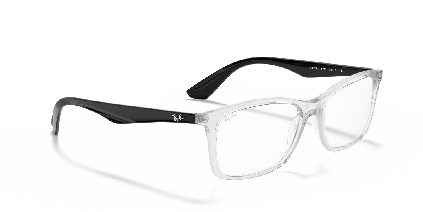 Designer frames