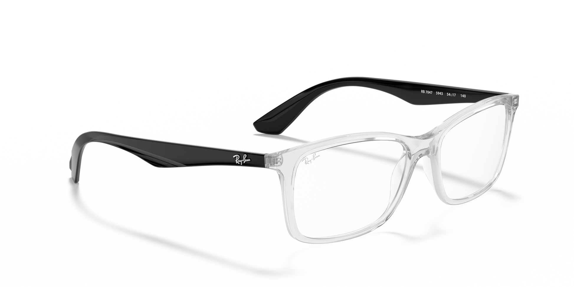 Designer frames