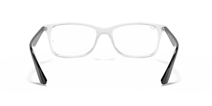 Designer frames