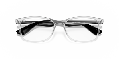 Designer frames